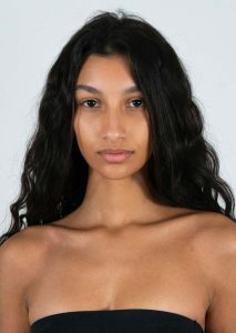 Clarice Cazauran - Generation Models