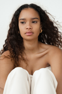Clarice Cazauran - Generation Models